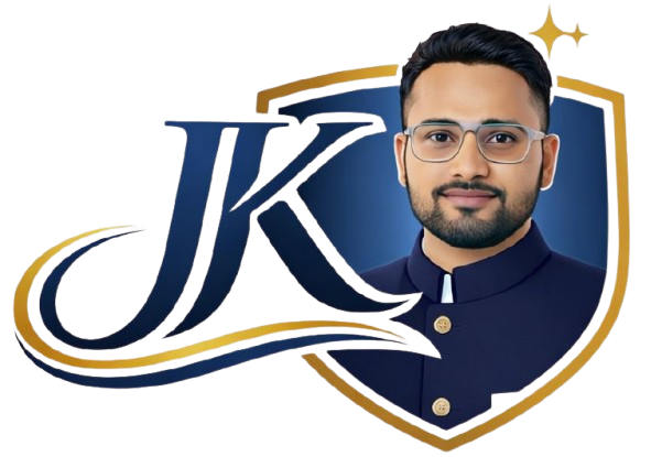 Jeetmal Kumawat Logo
